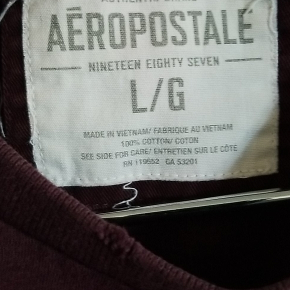 Shirts - Picture 5 of 7